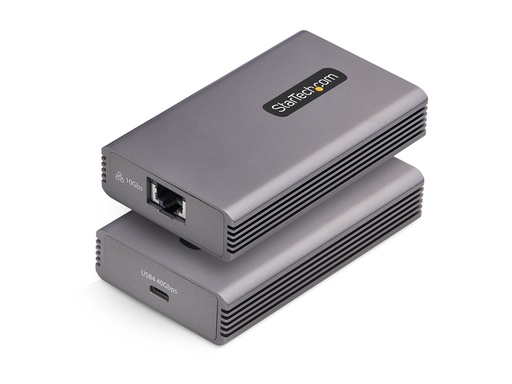 StarTech.com Startech - Netzwerkadapter - USB4 / Thunderbolt (USB4-10GBE-ETHERNET)
