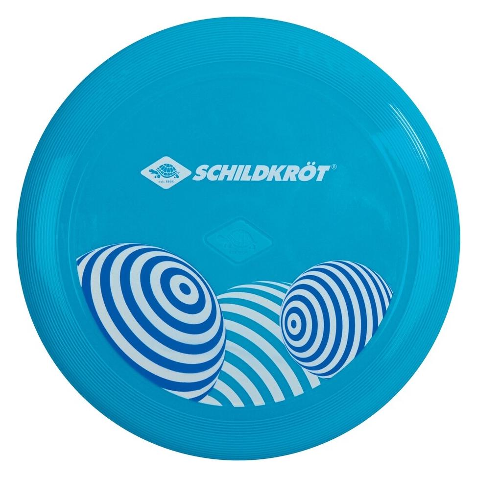 Schildkröt Speeddisc Ocean ass. (970350)