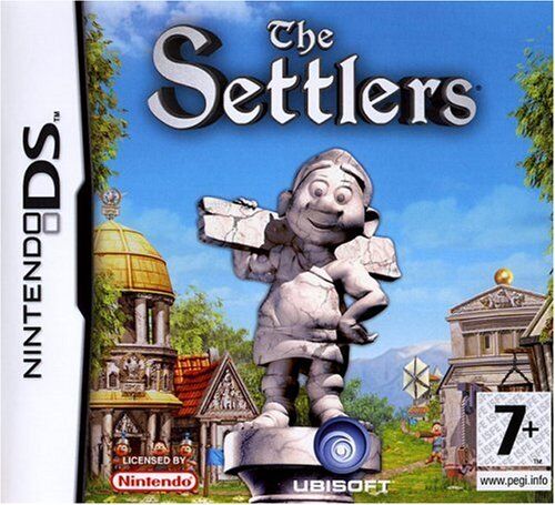 The Settlers - Preis vom 28.09.2026 21:19:57 h