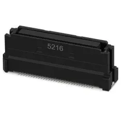 Phoenix Contact 1334090 SMD-Federleisten FS 0,635/ 40-FV-R-10,0 FS063540FVR100  - 350 Stück