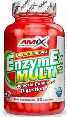 Amix Enzymex Multi 90 caps