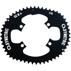 O.Symetric, Kettenblatt