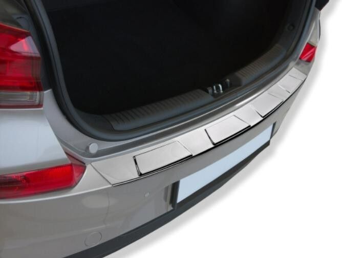 CRONI TO34UZ6P Boot sill protector