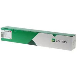 Lexmark, Toner, 76c00m0 (M)