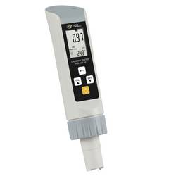 PCE Instruments Wasseranalysegerät PCE-CHT 10 Chlor-Tester