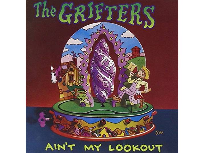 Ain't My Lookout