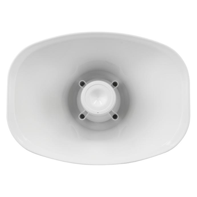 BCS BCS-P-LSIPO30 Zewnętrzny głośnik IP 30W POINT (Lautsprecher) (BCS-P-LSIPO30)