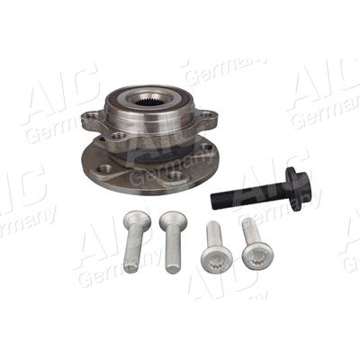 AIC Radlagersatz Radnabe Quality 52561 für VAG