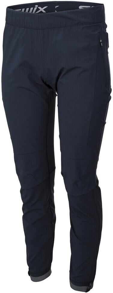 Swix  - Infinity Pant Wmn Dark Navy - XS - Pantalon Nordique