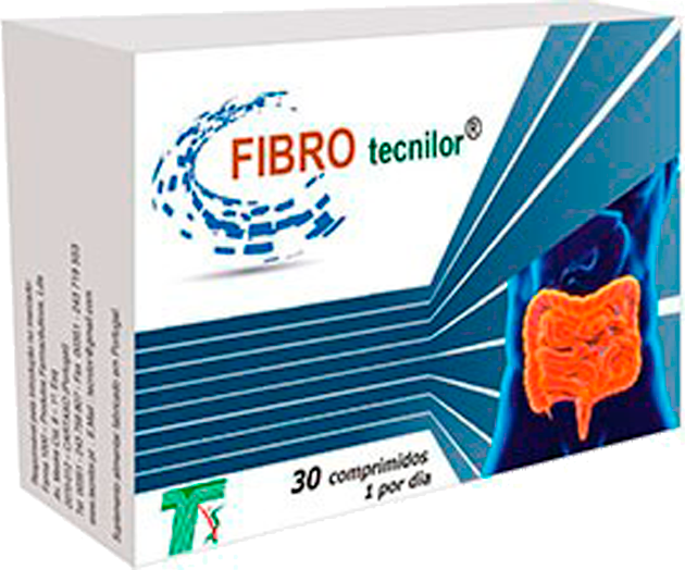 Fibro Tecnilor 30comprimidos