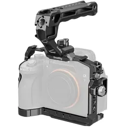 6025 Cage Kit für Sony Alpha 7 V / 7R V / 7 IV