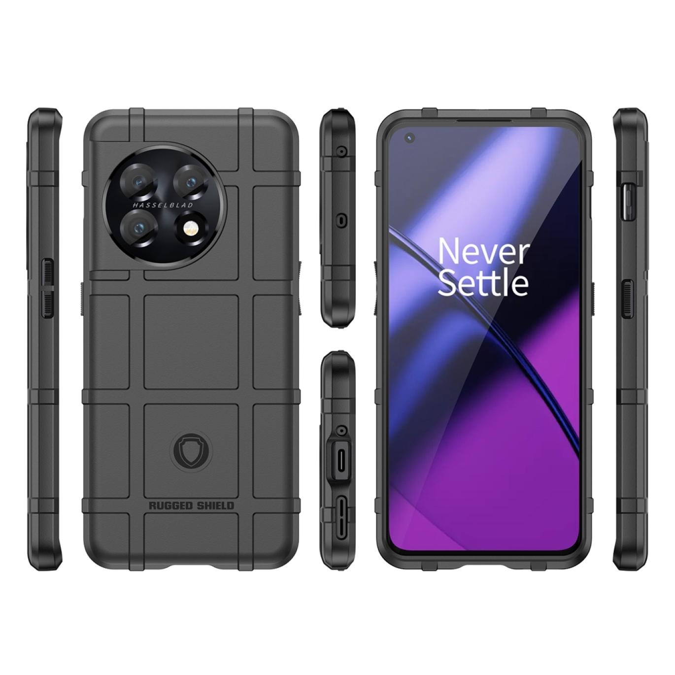 Screenguard OnePlus 11 Rugged Shield Hülle (OnePlus 11) (00031928)