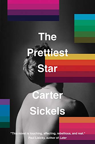 Carter Sickels - The Prettiest Star - Preis vom 05.10.2026 03:47:11 h