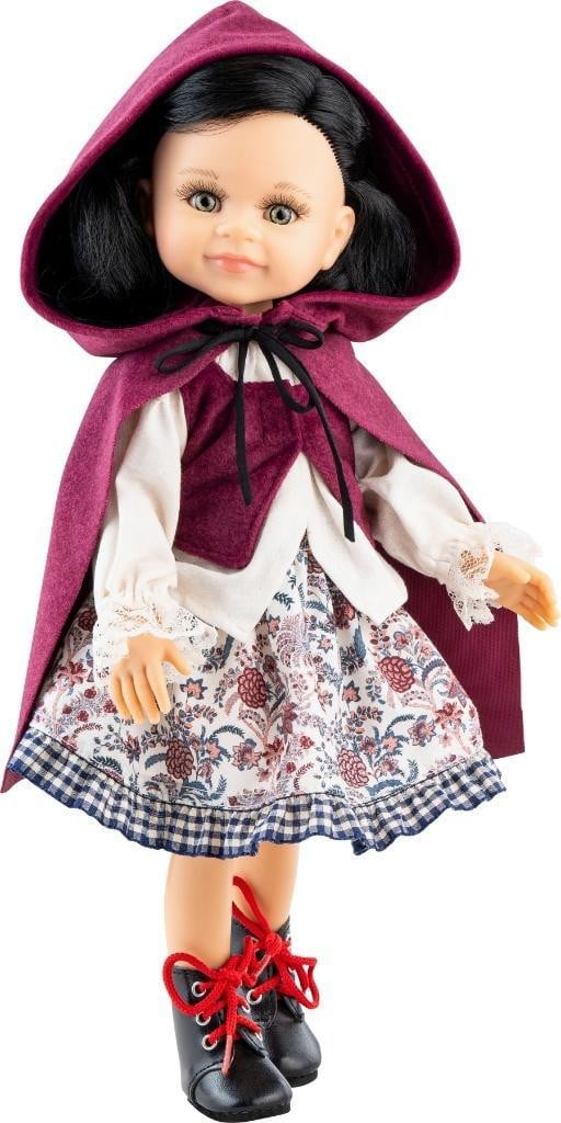 Paola Reina Spaanse pop Catherine, 32 cm