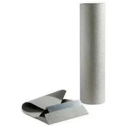 Transpak, Verpackungsmaterial, Noppenpolsterpapier Breite 1000mm Länge 70m Gewicht 125g/qm Recyclingpapier
