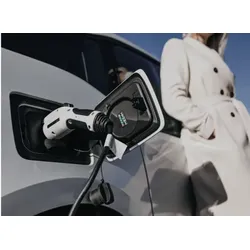 Sofar Solar AC Wallbox EV11K-AC-02