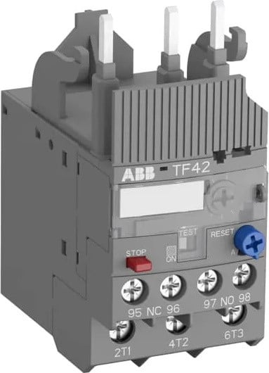 ABB Behuizing 1SAZ721201R1021
