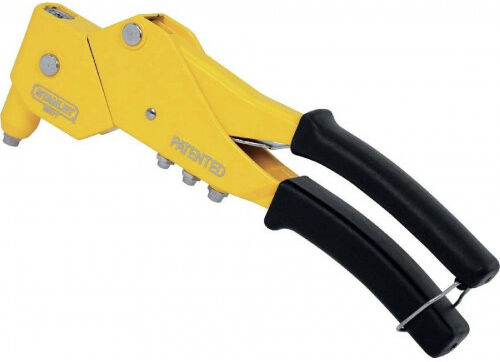 Stanley 6-MR77 Pince a riveter a tete pivotante