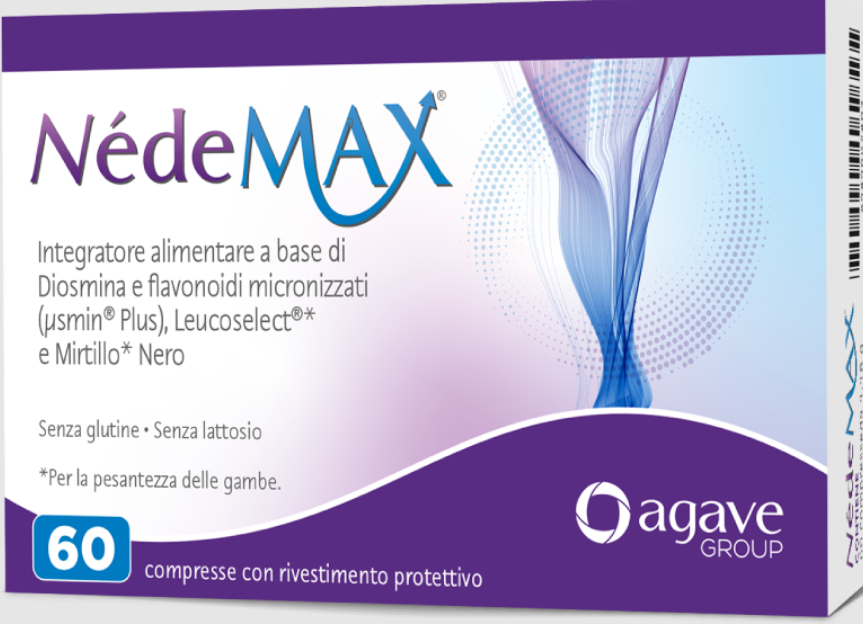 Nedemax 60 Compresse