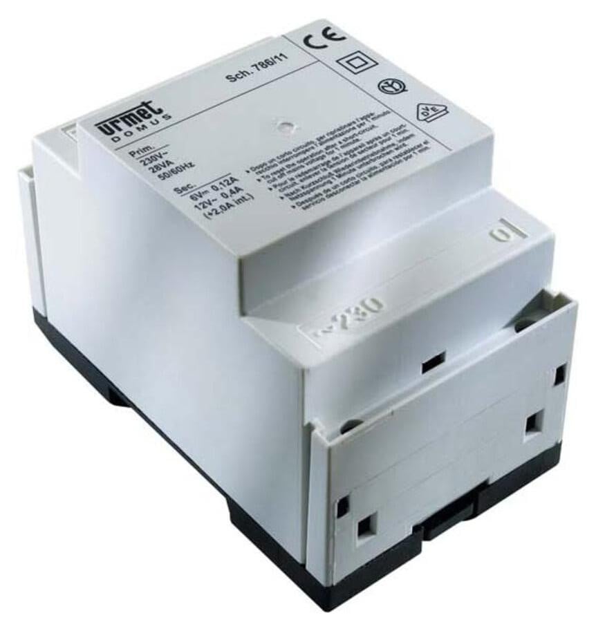 Grothe netapparaat NG 786/399