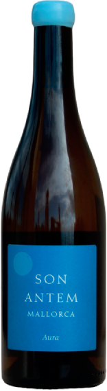 Son Antem Alaró Son Antem Aura 2025 - 75cl