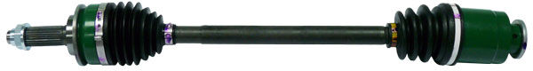 Skf Antriebswelle Vkjc 7489 Für Subaru