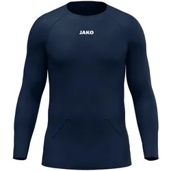 Jako Longsleeve Lightweight marine S