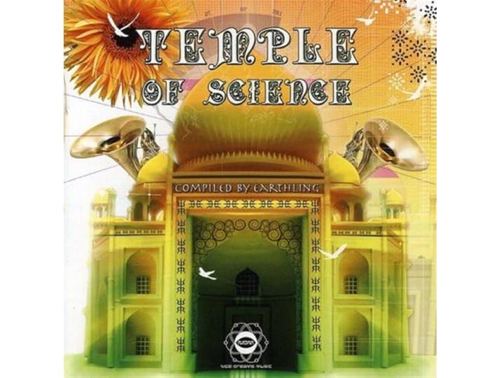 Temple of Science