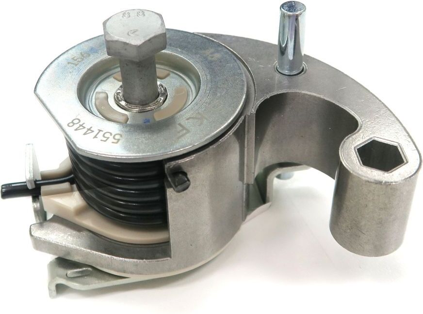 Skf Puleggia tendicinghia, cinghia dentata VKM 14111