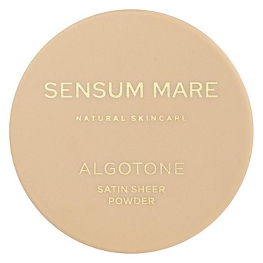 Neonail Sensum Mare Algotone Loose Powder With Satin Finish 10g (OTHER)
