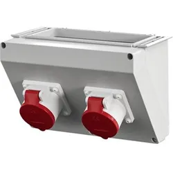 Hensel FP Connection Box FP CB 211