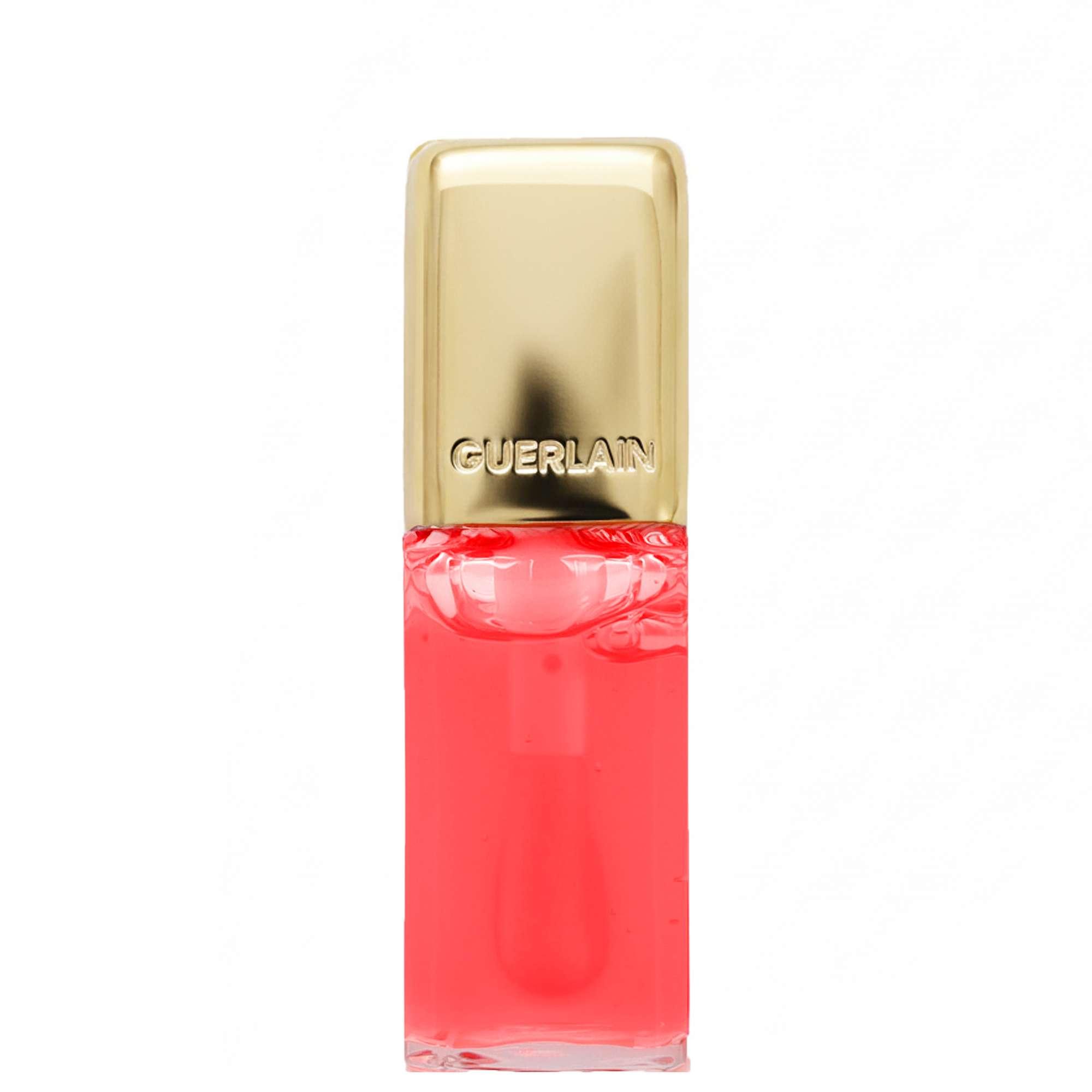 Guerlain KissKiss Bee Glow Oil 775 Poppy Glow, 9,5 ml