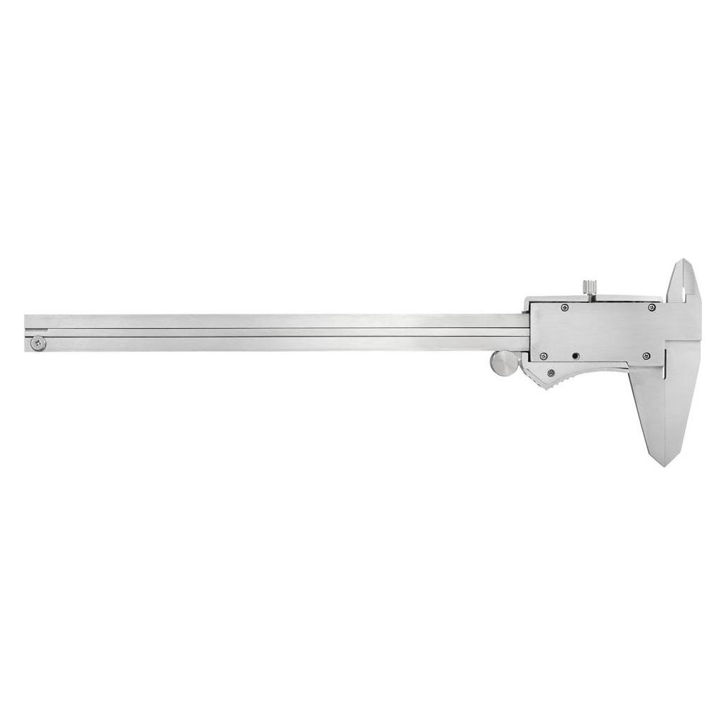 Toolcraft TO-10668726 Digitaler Messschieber 200 mm (20 cm) (TO-10668726)
