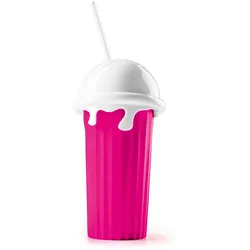 GOURMETmaxx Slushy Ice Maker 330ml