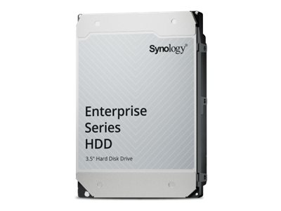 Synology HAS5310 - Festplatte - Enterprise - 20 TB - intern - 3.5" (8.9 cm) (HAS5310-20T)
