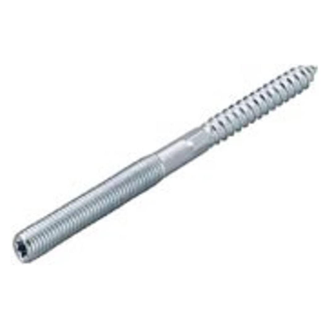 Fischer Stockschraube STST 8x80 (100 Stk.) (79782)