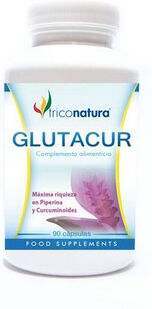 Triconatura Glutacur 90 Capsules