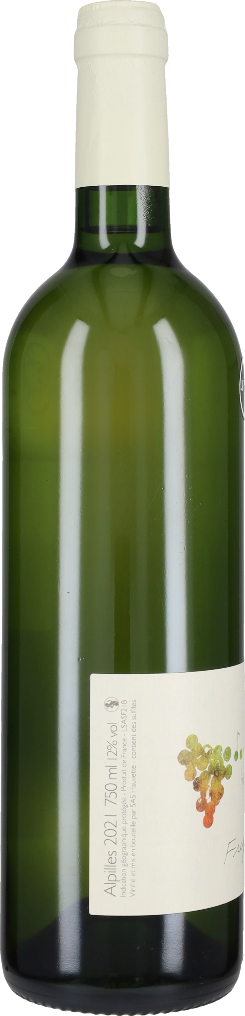 'Fugue' Domaine Hauvette 2021