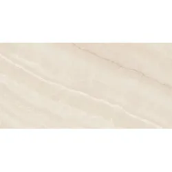 Rako Onyx Wandfliese dunkelbeige 30x60 cm glanz WAKVK835.1