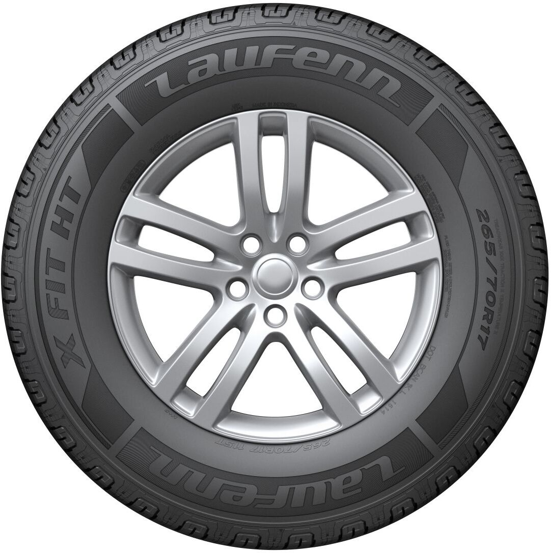 Sommerreifen LAUFENN X Fit HT LD01 215/70R16 100H