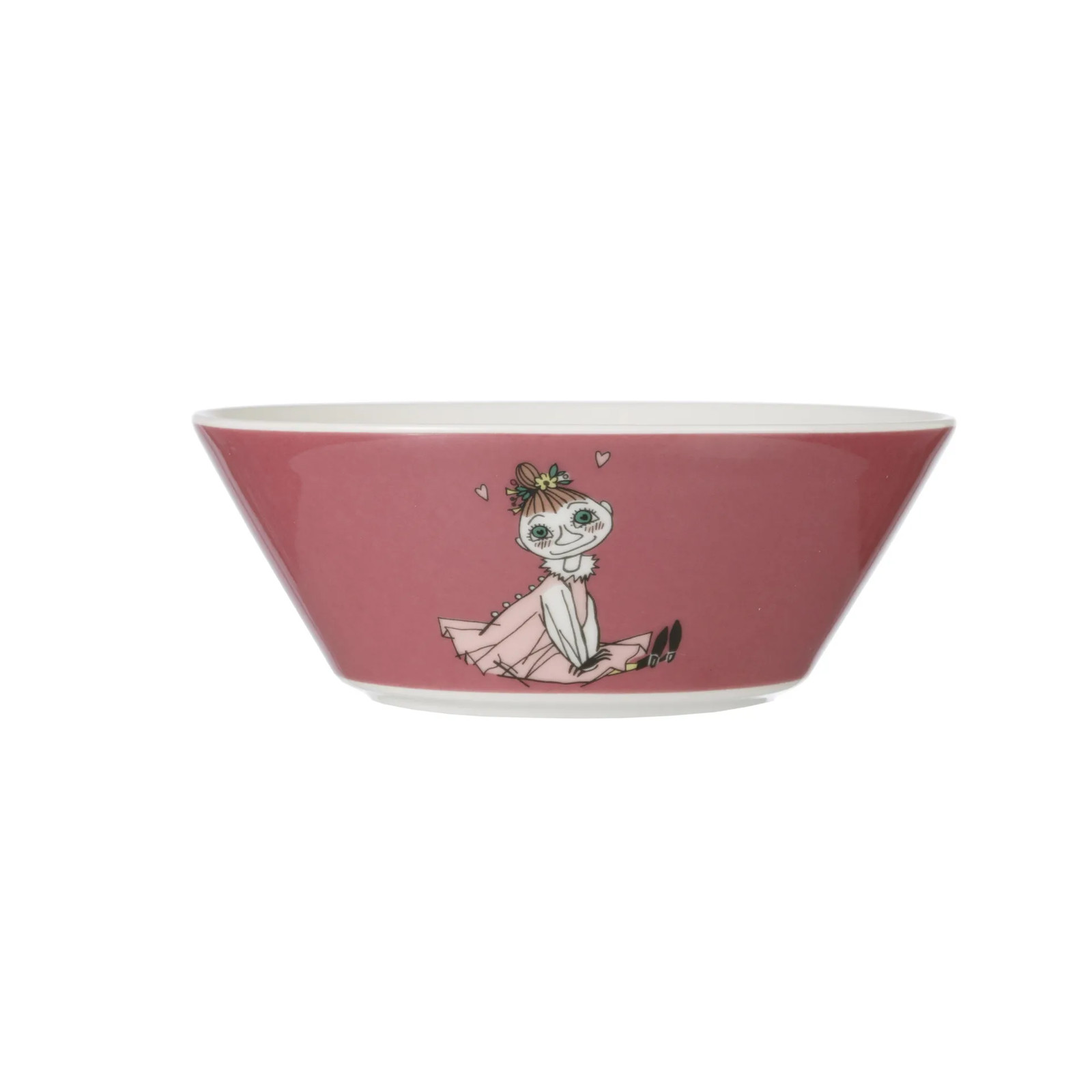 Moomin Arabia Mymble Moomin kom 15 cm
