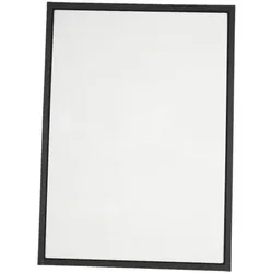update displays PET Magnettasche - DIN A4, 21x29.7 cm