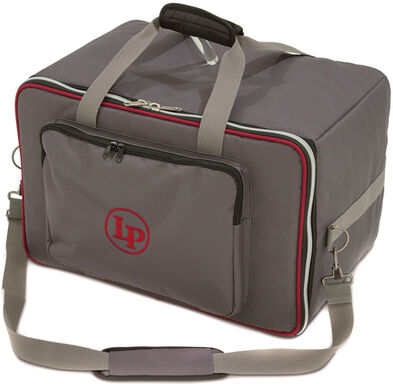 LP 524-UT Ultra-Tek Cajon Bag Gris