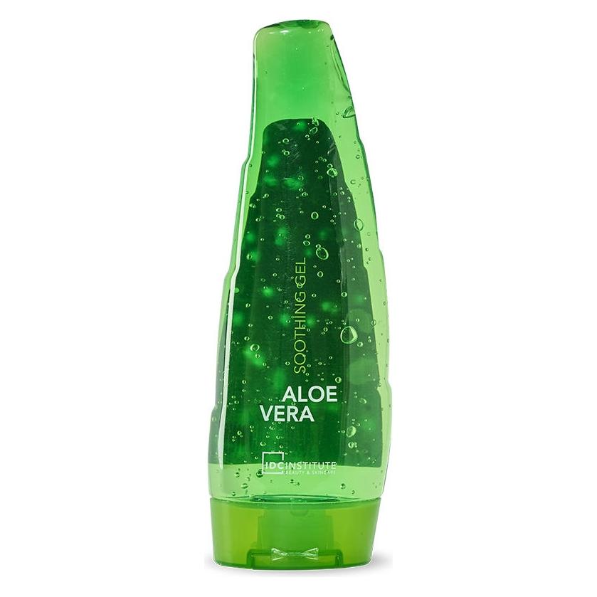 IDC Institute Aloe Vera Soothing Gel (Körpergel, 100 ml) (10600713)