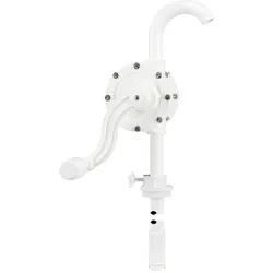 Pressol, Wasserpumpe, 13065 PP-FKM, SRL 1050-22 l/min Fasspumpe 10 (Regenfasspumpe)