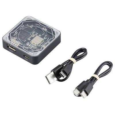 Renkforce RF-CARPLAY-100 Carplay & Android Auto Adapter