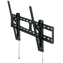 Hagor BL Tilt 800 165,1 cm (65") Schwarz