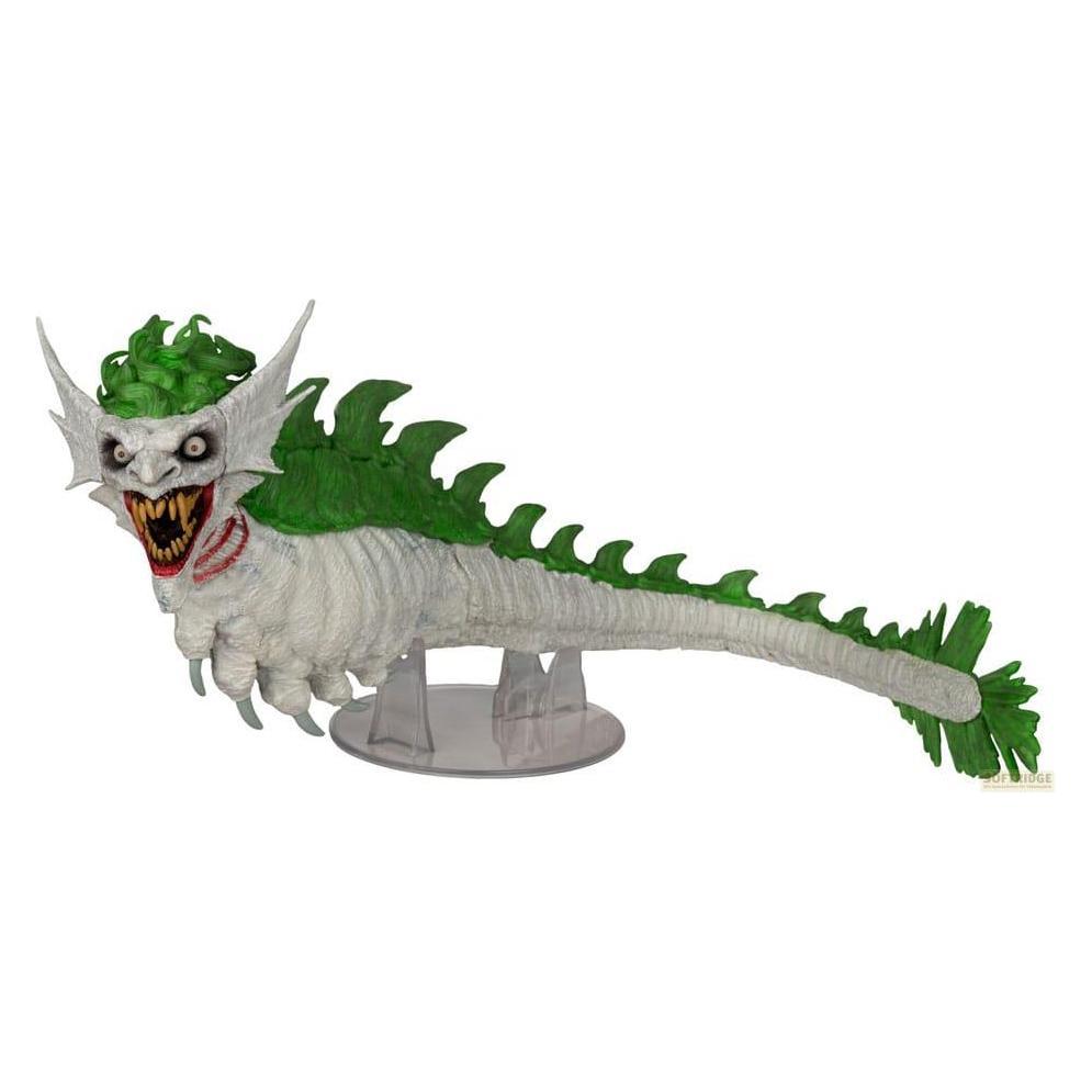 McFarlane Dark Nights: Metal DC Multiverse Actionfigur The Joker Dragon Glow in the Dark Edition (Gold Label) (48002564)