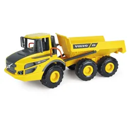 WORXX Knickgelenkkipper Volvo A25G, SK