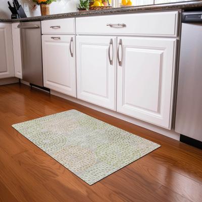Addison Rugs Premium Washable Super Soft Mosaic Colosseum Mayfield Rug